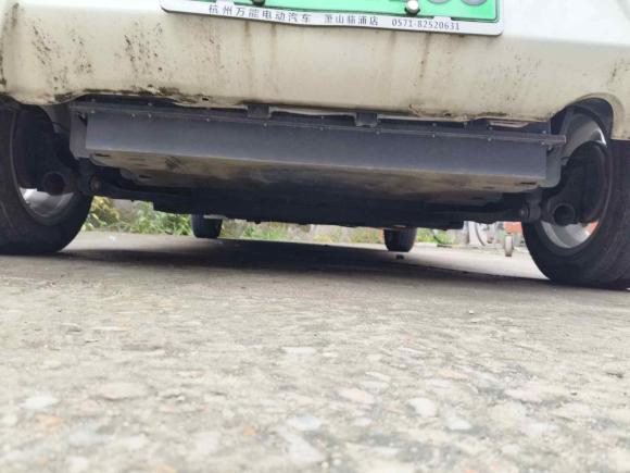 [杭州·浙A] 二手东风俊风ER302018款 基本型