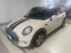 [宁波·浙B] MINIMINI2015款 1.2T ONE 五门版