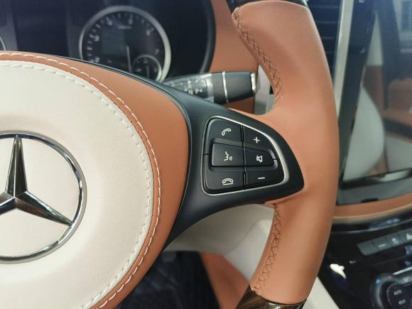 [杭州·浙A] 二手奔驰威霆2021款 2.0T 精英版 7座