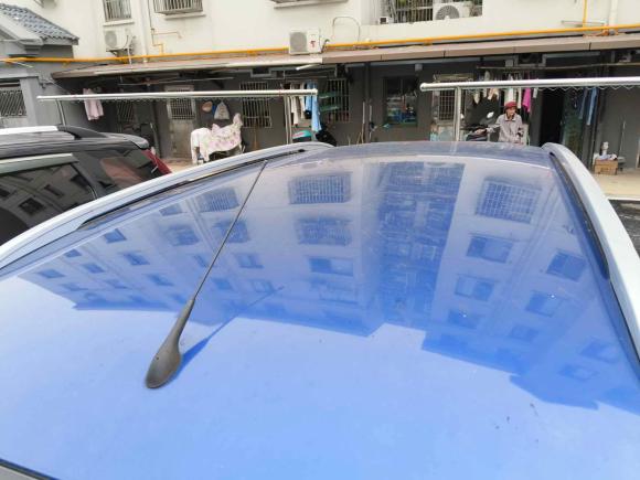 [无锡·苏B] 二手宝骏宝骏3602018款 1.5L 手动精英型 国V