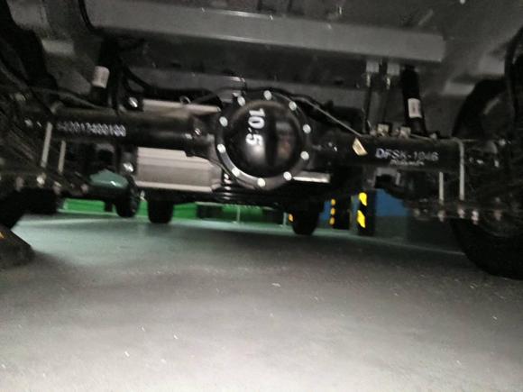 [深圳·粤B] 二手瑞驰新能源瑞驰新能源EC352022款 EC35 II 标准版38.64kWh