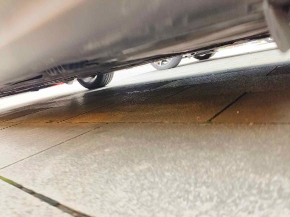 [青岛·鲁B] 二手MINIMINI2014款 2.0T COOPER S Fun