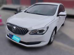 [上海·苏U] 别克英朗2015款 15N 自动进取型