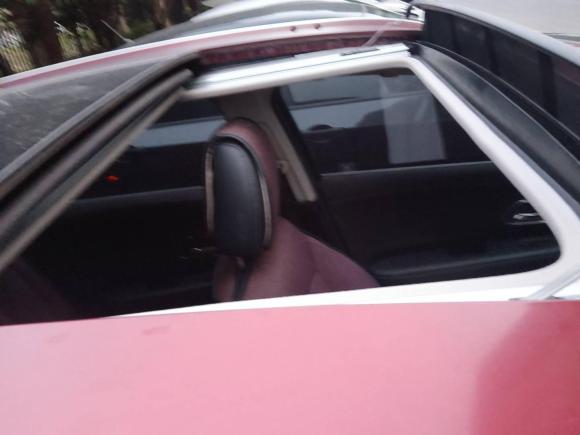 [无锡·苏B] 二手本田缤智2015款 1.8L CVT两驱豪华型