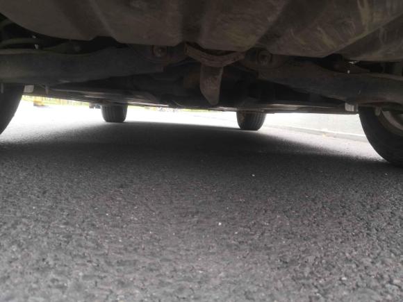 [温州·甘B] 二手马自达马自达CX-52013款 2.0L 手动两驱舒适型