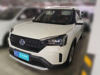 启辰启辰T602020款 1.6L CVT智行版 国V