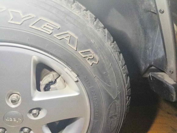 [济南·鲁A] 二手Jeep牧马人2014款 3.0L Sahara 四门版