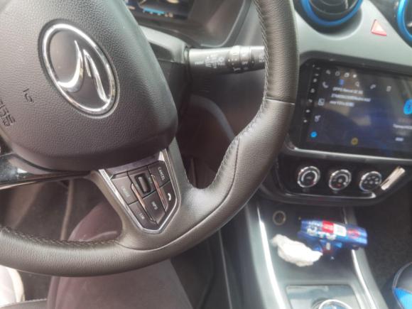 [杭州·浙A] 二手东南东南DX3新能源2018款 EV400 旗舰版