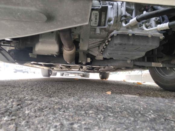 [宁波·浙K] 二手荣威荣威i52019款 1.5L 自动4G互联朗豪版