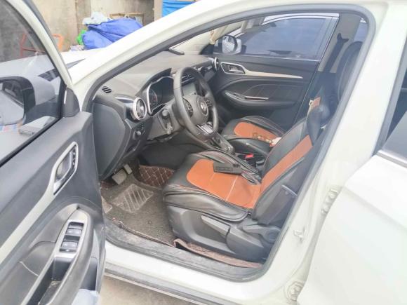 [义乌·渝D] 二手名爵名爵ZS2017款 1.5L 自动豪华版