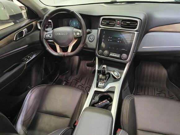 [台州·浙J] 二手领克领克012017款 2.0T 两驱型Pro版