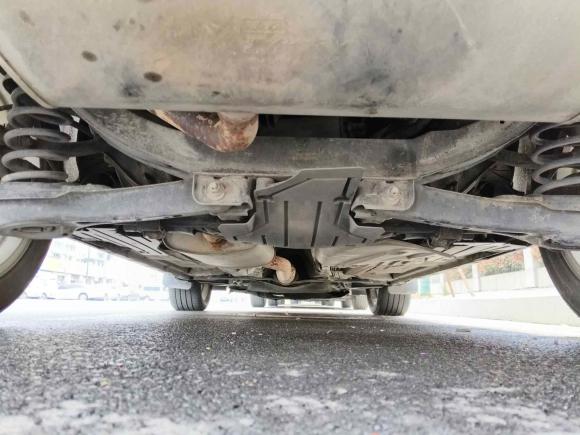 [杭州·浙A] 二手福特翼虎2013款 1.6L GTDi 两驱风尚型