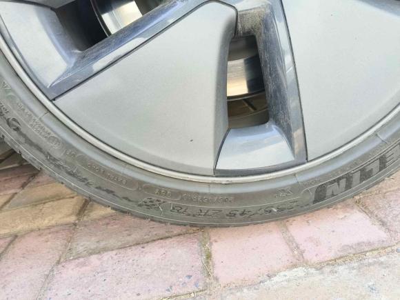 [苏州·苏E] 二手特斯拉Model 32020款 改款 标准续航后驱升级版