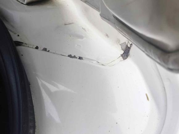 [嘉兴·浙F] 二手福特福克斯2012款 两厢 1.6L 自动风尚型