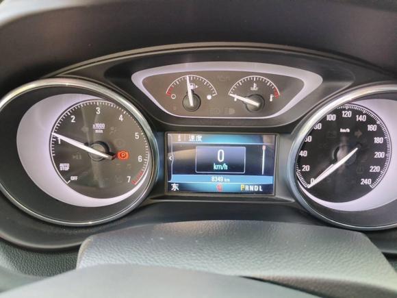 [青岛·鲁B] 二手别克昂科威2020款 20T 两驱精英型