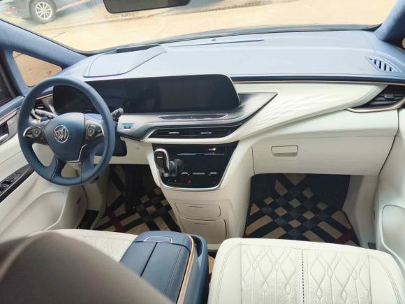 [青岛·鲁B] 二手别克别克GL82021款 Avenir艾维亚 四座尊礼版