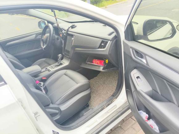 [嘉兴·浙A] 二手荣威荣威RX52018款 20T 两驱自动互联网智惠版