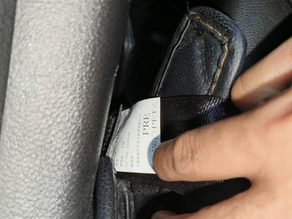 [西安·陕U] 二手本田思域2016款 220TURBO CVT豪华版