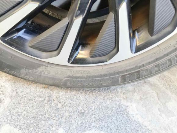 [上海·沪A] 二手福特领界EV2020款 耀领型