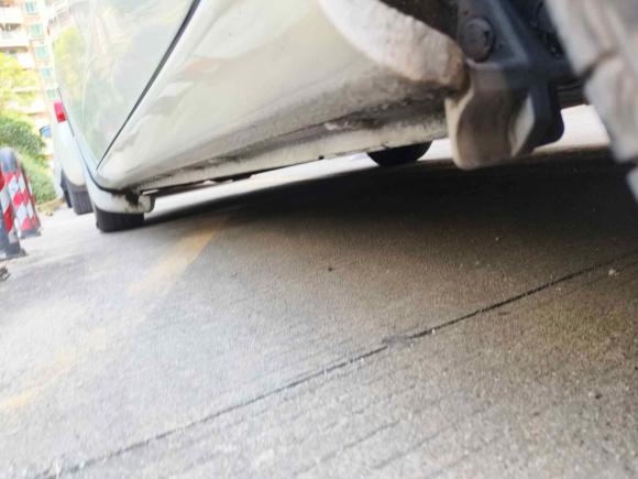 [佛山·粤Y] 二手本田飞度2011款 1.3L 自动舒适版