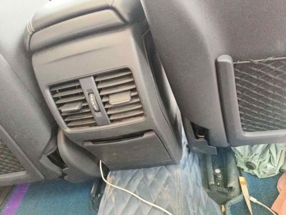 [宁波·浙B] 二手奔驰奔驰GLA2016款 GLA 200 动感型