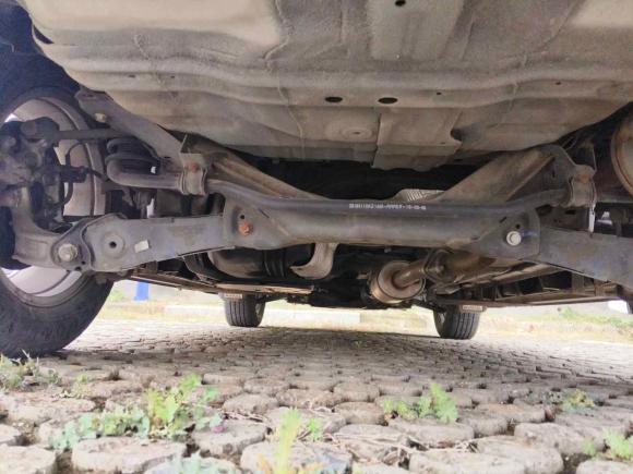 [南京·苏A] 二手哈弗哈弗M62019款 1.5T DCT两驱精英型 国VI