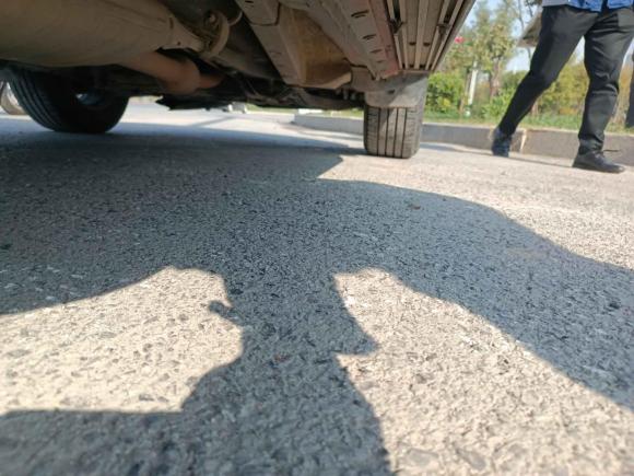 [西安·陕A] 二手丰田RAV4荣放2009款 2.0L 自动豪华版