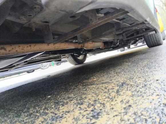 [合肥·皖A] 二手荣威荣威RX52016款 20T 两驱自动旗舰版