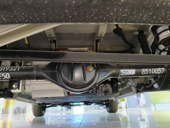 [合肥·皖A] 二手五菱汽车宏光MINIEV2022款 马卡龙时尚款 磷酸铁锂