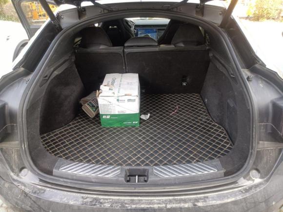 [苏州·苏U] 二手领克领克052020款 2.0TD 四驱劲Halo