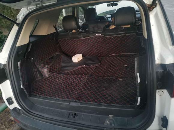 [湖州·浙F] 二手东风风光风光S5602018款 1.8L 手动都市型 7座