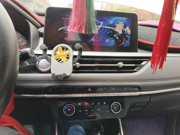 [苏州·甘H] 二手奇瑞瑞虎5x2020款 1.5L 手动都市版