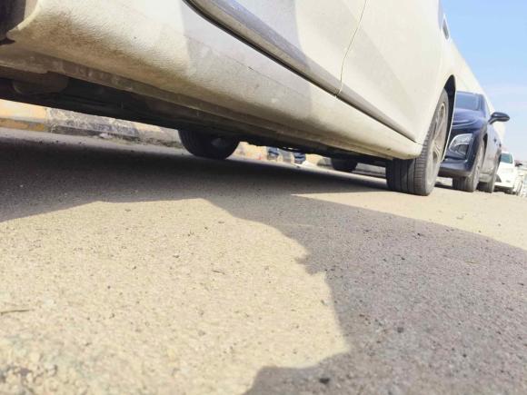 [青岛·鲁B] 二手名爵MG62017款 20T 手动豪华智联版 国V