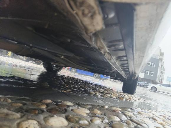 [合肥·皖A] 二手丰田雷凌2014款 1.6G-L CVT领先版