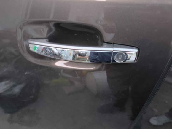 [上海·沪N] 二手别克别克GL82017款 25S 豪华型 国V