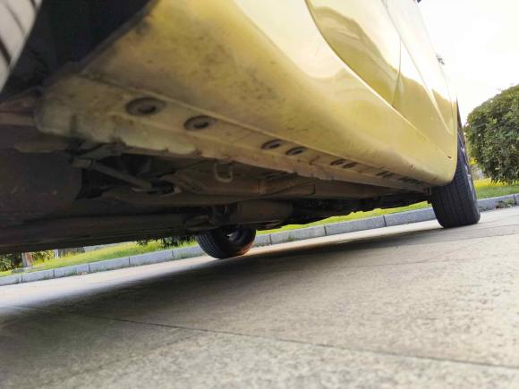 [佛山·粤E] 二手长安奔奔2015款 1.4L IMT尊贵型 国V