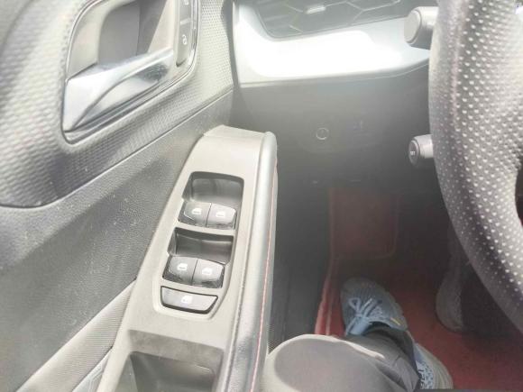 [苏州·苏E] 二手名爵MG52021款 300TGI DCT青奢豪享版