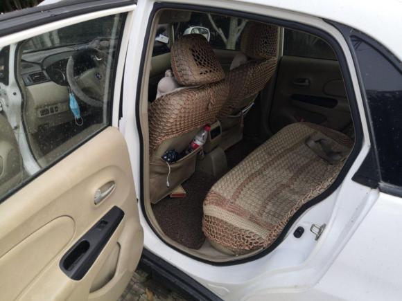 [合肥·闽C] 二手启辰启辰D502013款 1.6L 手动时尚版