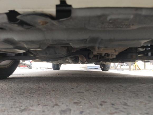 [无锡·苏B] 二手长城长城C302013款 1.5L 手动豪华型