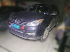 [南昌·赣A] 江铃驭胜S3502013款 2.4T 手动两驱柴油豪华版5座