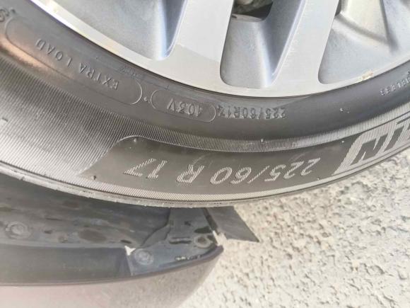 [青岛·鲁U] 二手别克别克GL82017款 ES 28T 豪华型 国V