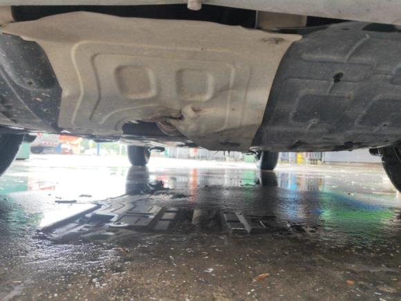 [佛山·粤E] 二手宝骏宝骏3602018款 1.5L 手动精英型 国V