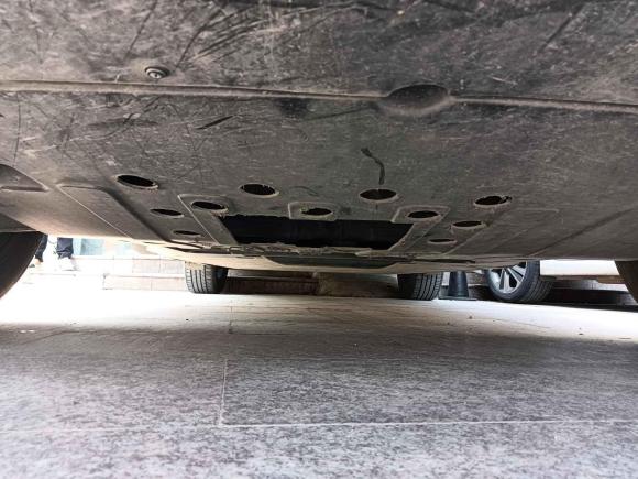 [合肥·皖A] 二手哪吒汽车哪吒U2021款 改款 Pro 400 行业定制版