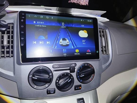 [深圳·粤B] 二手日产日产NV2002014款 1.6L CVT尊雅型 国IV