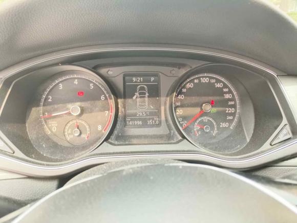 [北京·京C] 二手大众帕萨特2017款 330TSI DSG尊荣版