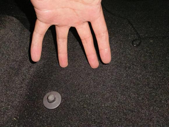 [无锡·苏B] 二手大众途观2016款 300TSI 自动两驱豪华版