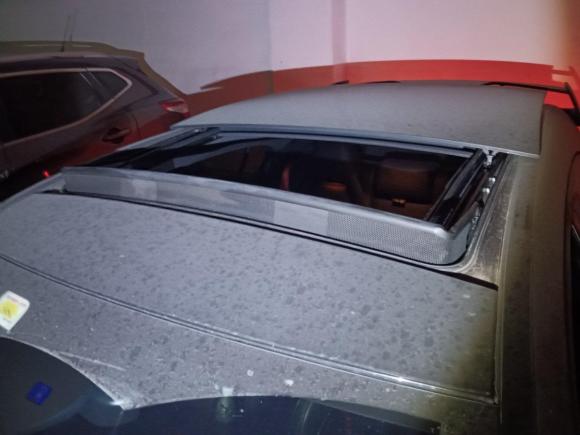 [成都·川Z] 二手奔驰奔驰A级AMG2014款 AMG A 45 4MATIC