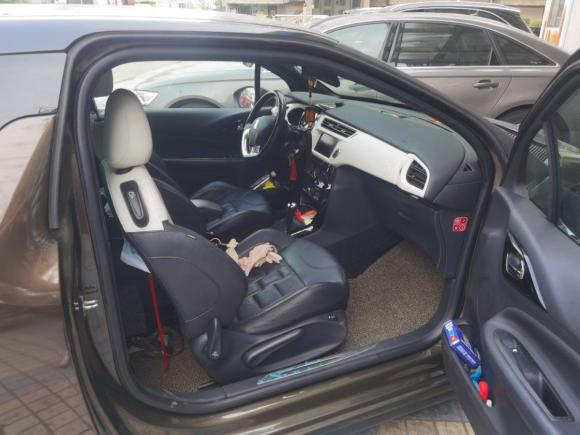 [南通·苏F] 二手DSDS 32012款 1.6L 至尊版