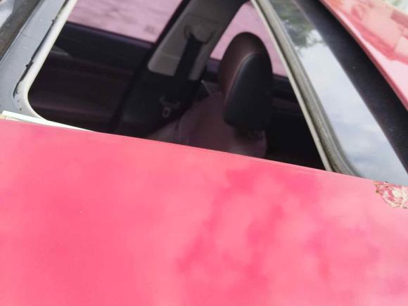 [广州·豫S] 二手长安逸动2018款 高能版 1.6L GDI 自动争锋型 国V