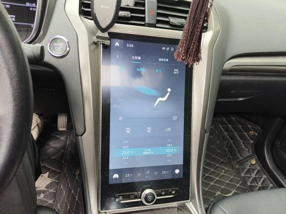 [苏州·苏E] 二手福特蒙迪欧2020款 EcoBoost 180 豪华型